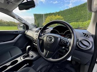 2019 Mazda BT-50 - Thumbnail