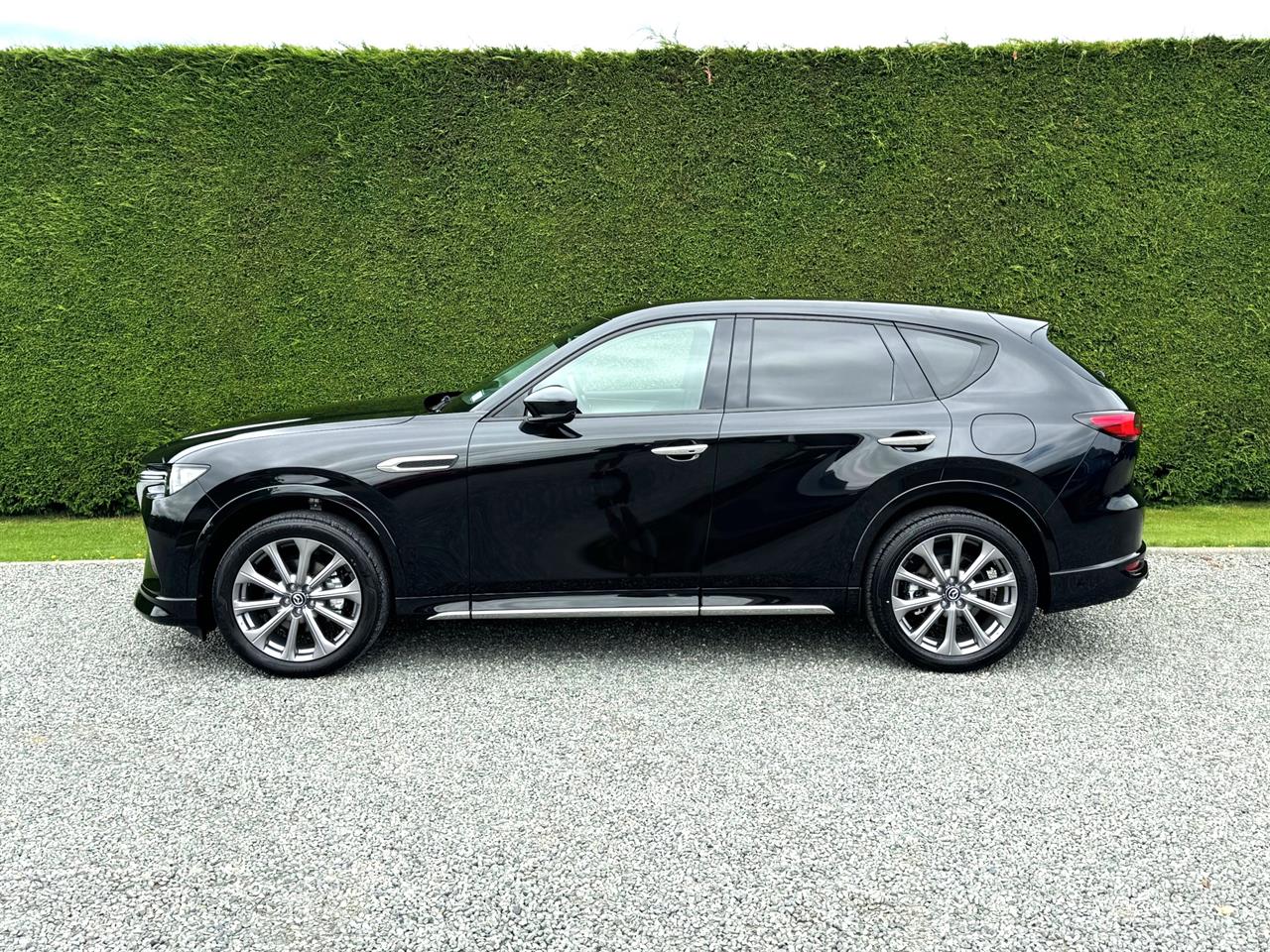 2023 Mazda CX-60