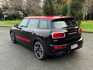 2017 Mini Clubman - Thumbnail