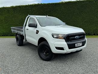 2016 Ford Ranger - Thumbnail