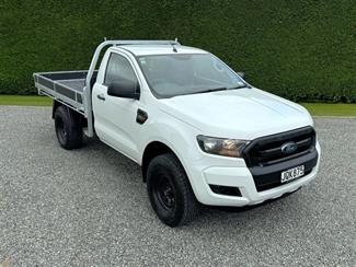 2016 Ford Ranger - Thumbnail