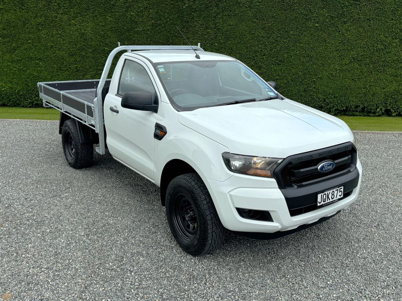 2016 Ford Ranger