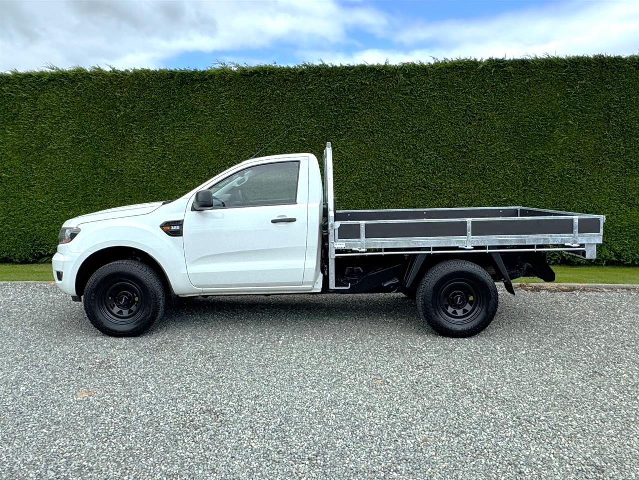 2016 Ford Ranger