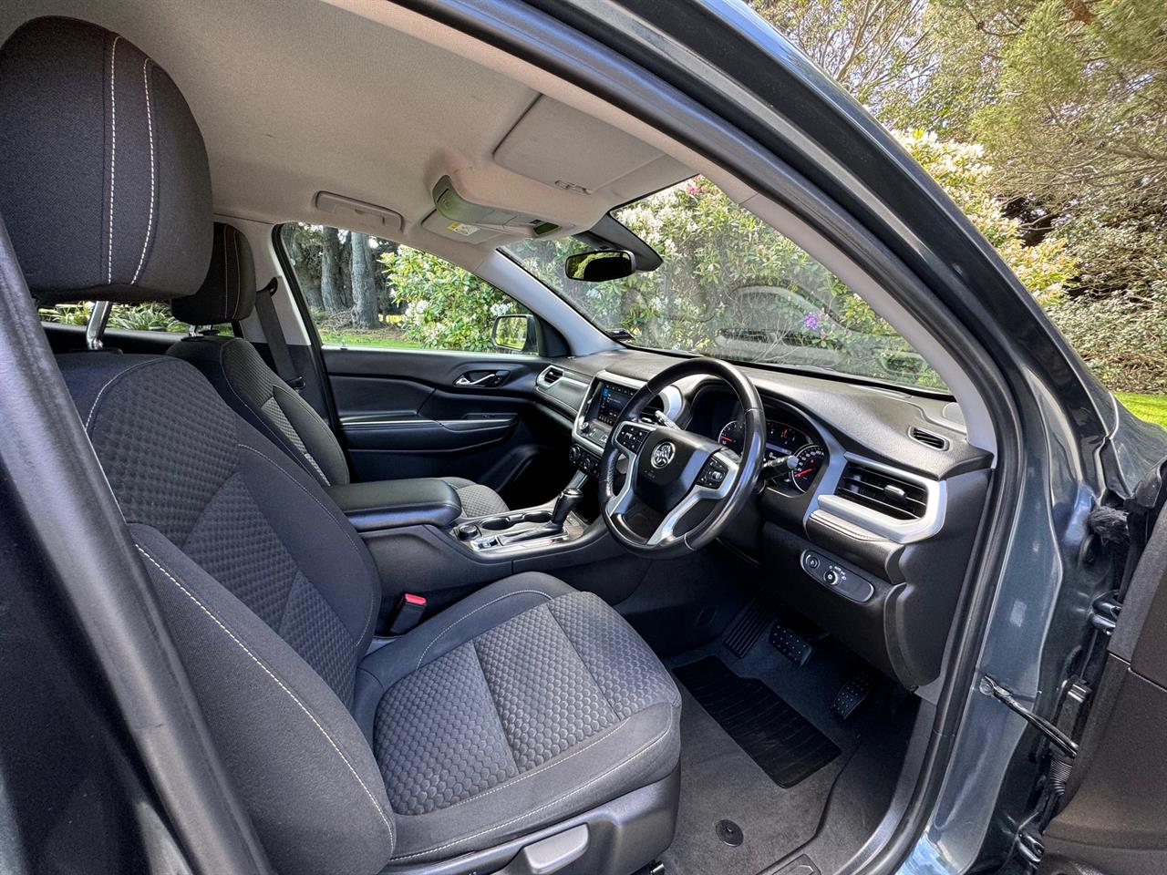 2019 Holden Acadia