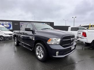 2019 Ram 1500 - Thumbnail