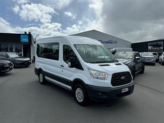 2015 Ford Transit - Thumbnail