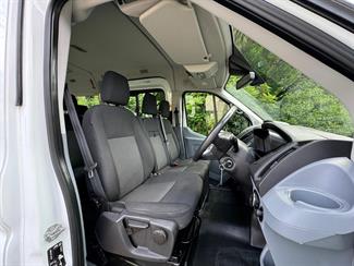 2015 Ford Transit - Thumbnail