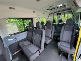 2015 Ford Transit - Thumbnail