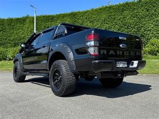 2020 Ford Ranger - Thumbnail