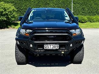 2020 Ford Ranger - Thumbnail