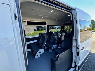 2018 Volkswagen Crafter - Thumbnail