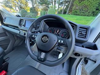 2018 Volkswagen Crafter - Thumbnail