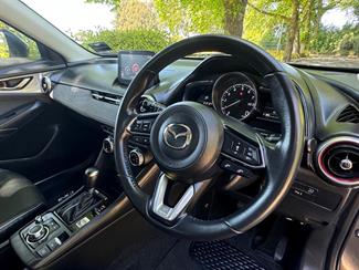 2019 Mazda CX-3 - Thumbnail