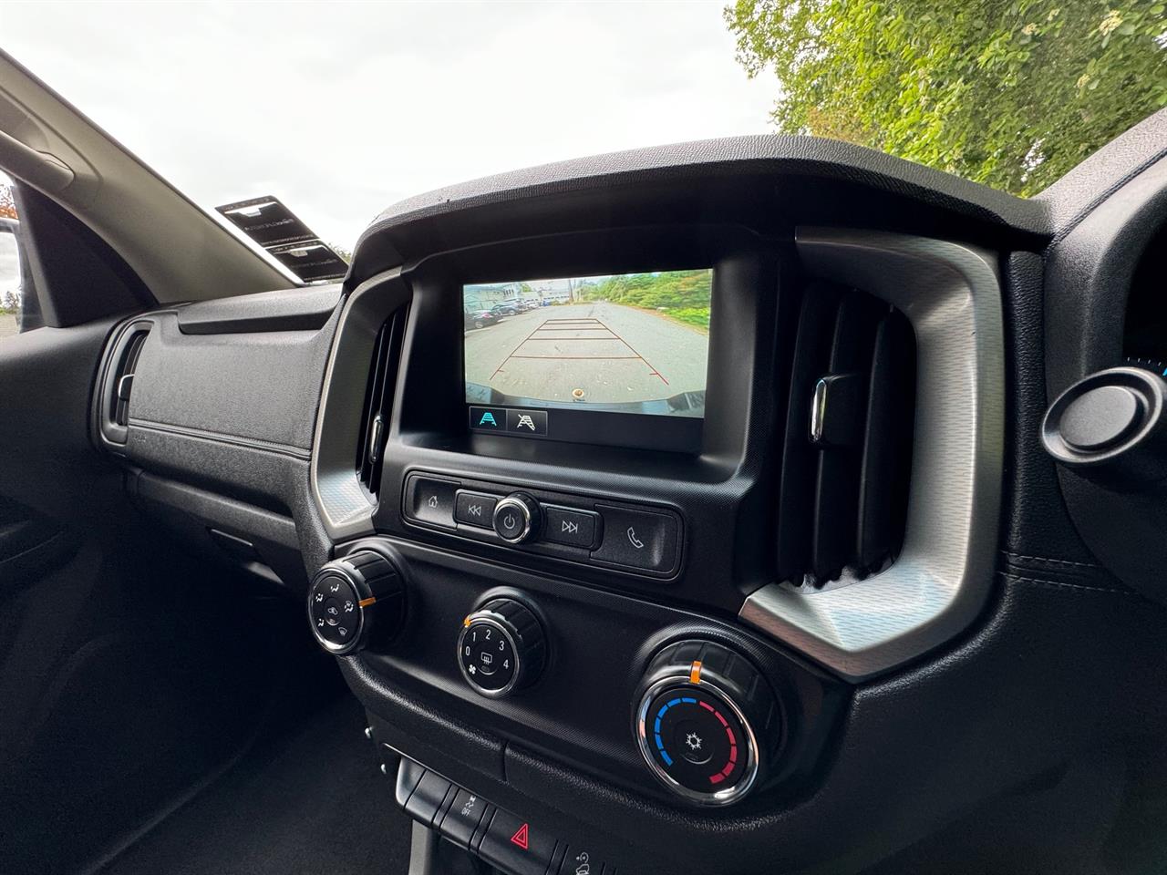 2019 Holden Colorado