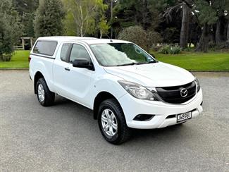 2016 Mazda BT-50 - Thumbnail