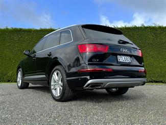 2018 Audi Q7 - Thumbnail