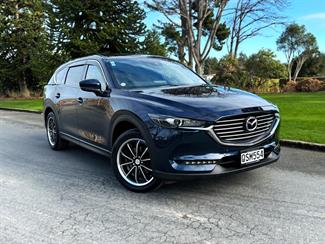 2019 Mazda Cx-8 - Thumbnail