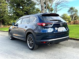 2019 Mazda Cx-8 - Thumbnail