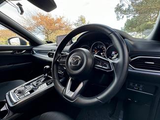 2019 Mazda Cx-8 - Thumbnail