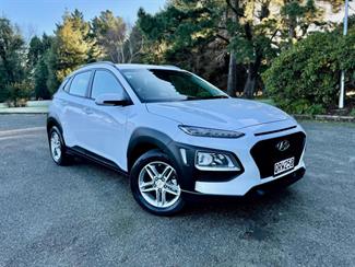 2019 Hyundai Kona - Thumbnail