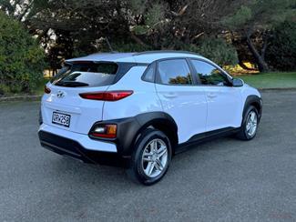 2019 Hyundai Kona - Thumbnail