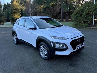 2019 Hyundai Kona - Thumbnail