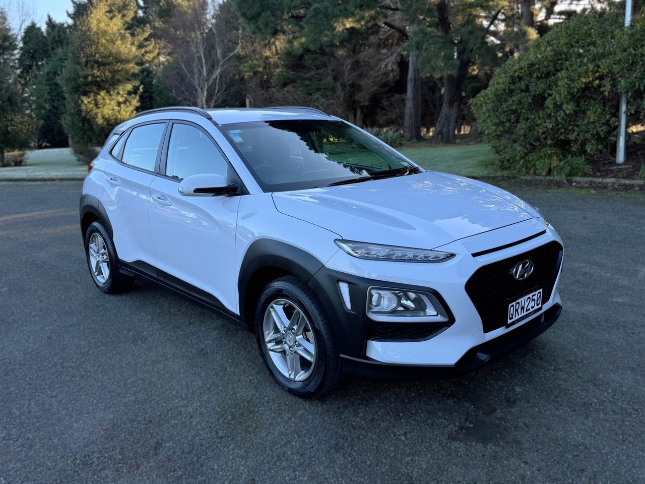 2019 Hyundai Kona