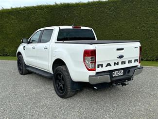 2020 Ford Ranger - Thumbnail