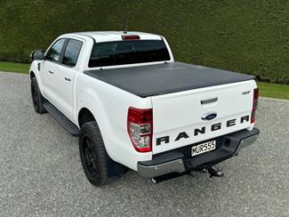 2020 Ford Ranger - Thumbnail