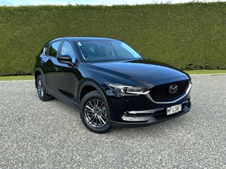 2019 Mazda CX-5 - Thumbnail