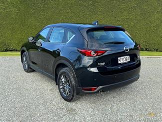 2019 Mazda CX-5 - Thumbnail