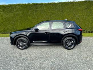 2019 Mazda CX-5 - Thumbnail