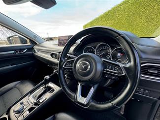 2019 Mazda CX-5 - Thumbnail