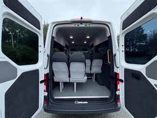 2018 Volkswagen Crafter - Thumbnail