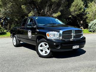 2008 Ram 1500 - Thumbnail