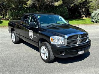 2008 Ram 1500 - Thumbnail