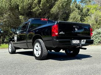 2008 Ram 1500 - Thumbnail