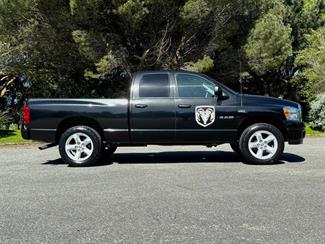 2008 Ram 1500 - Thumbnail