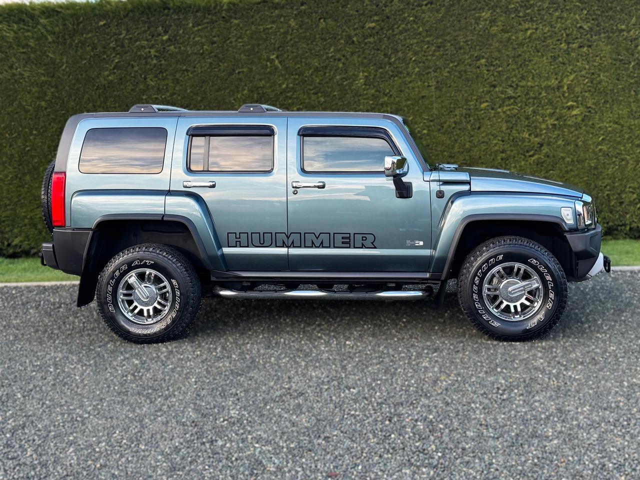 2009 Hummer H3