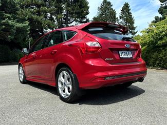 2014 Ford Focus - Thumbnail