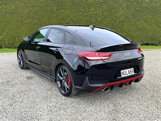 2021 Hyundai i30 N - Thumbnail